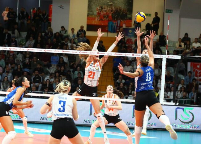 Sultanlar Ligi 2026-27 Başladı: İlk Gün Sonuçları ve Maç Program