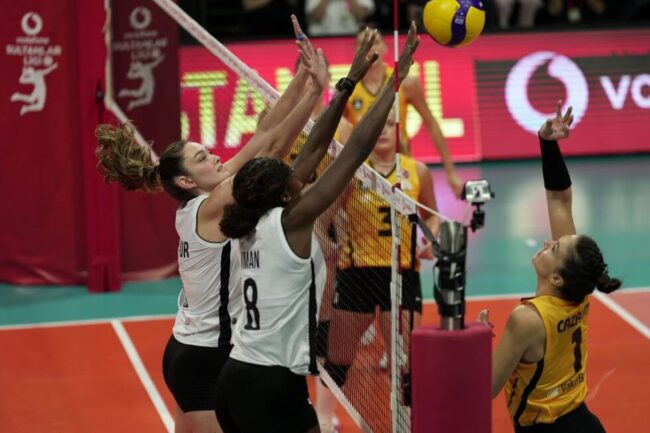 Sultanlar Ligi 2026-27 Başladı: İlk Gün Sonuçları ve Maç Program