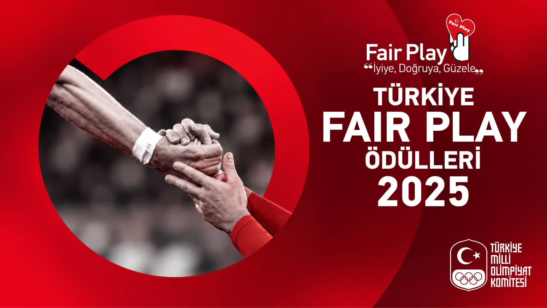 Türkiye Milli Olimpiyat Komitesi’nden Türk Voleyboluna Üç Fair Play Ödülü Türkiye Milli Olimpiyat Komitesi’nden Türk Voleyboluna Üç Fair Play Ödülü